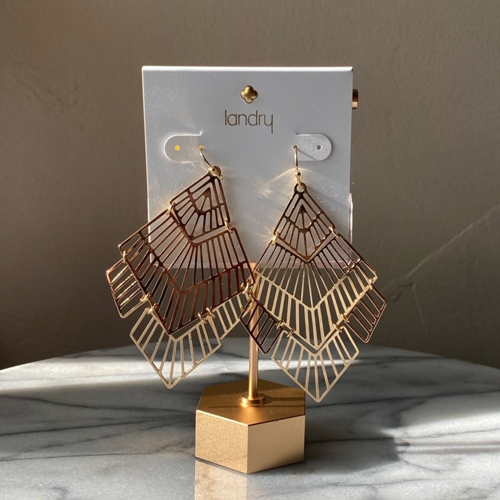 Landry earrings